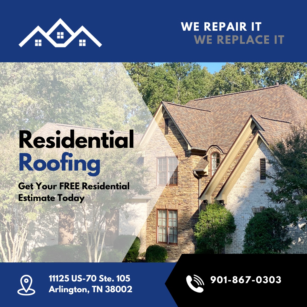 MemphisRoofs's tweet photo. Ready for a new roof before the winter 🌨 weather hits? 

Call #BrianElderRoofing, your roof repair and replacement experts in Memphis.

📲 901-867-0303. 

#RoofReplacementMemphis #RoofExperts #Memphis
#ResidentialRoofer #CommercialRoofer https://t.co/Wn52vQEFPQ