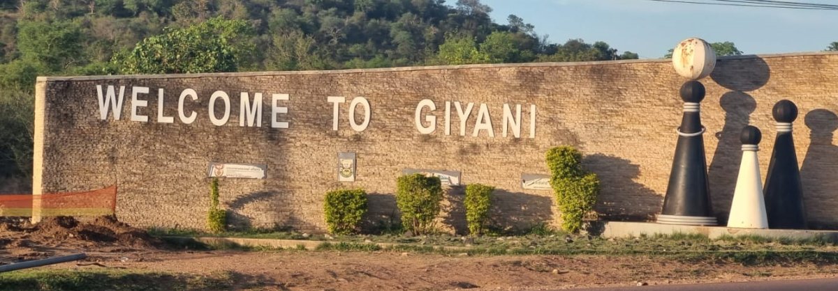 CapricornFMNews's tweet photo. #WaterProvision The ANC Norman Mashabane Region has acknowledged that much progress still needs to be achieved in the provision of sustainable water to communities, particularly in Giyani and surrounding villages. DR https://t.co/sgJ8crMGrX