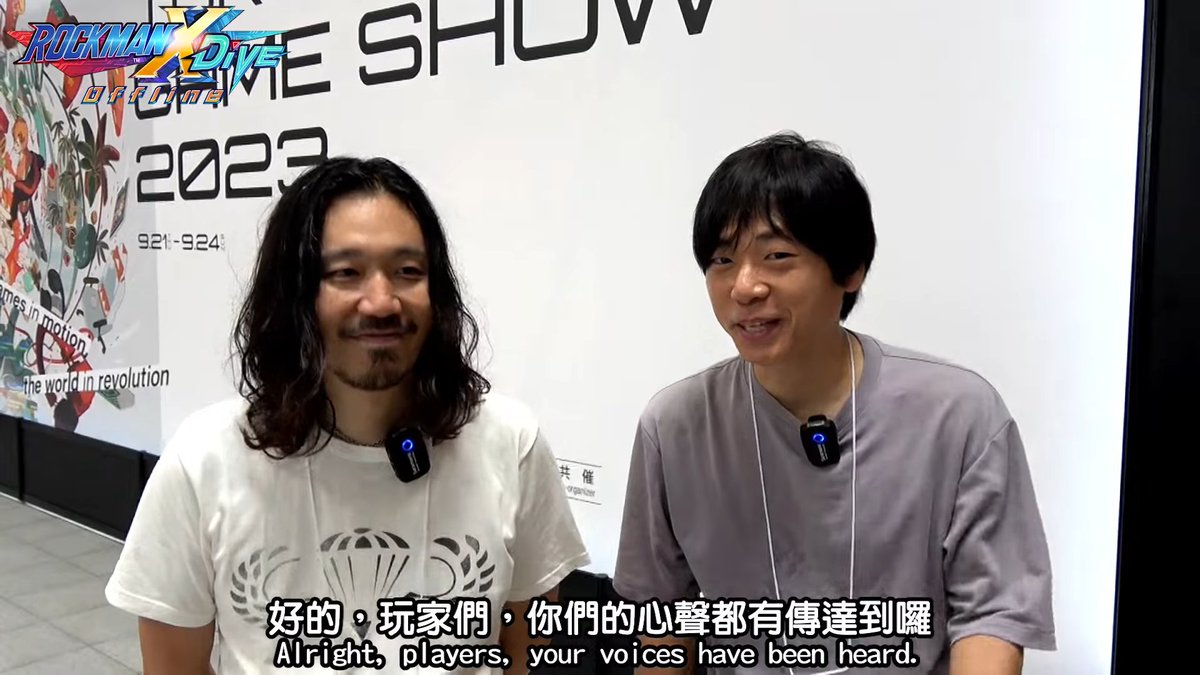 They sorta confirmed DLC's for X DiVE Offline are indeed happening but no idea what will be the content &amp; are still refusing to mention the previous Capcom Collab stuff that got cut. In any case, I'd say keep your expectations LOW until an actual announcement is made