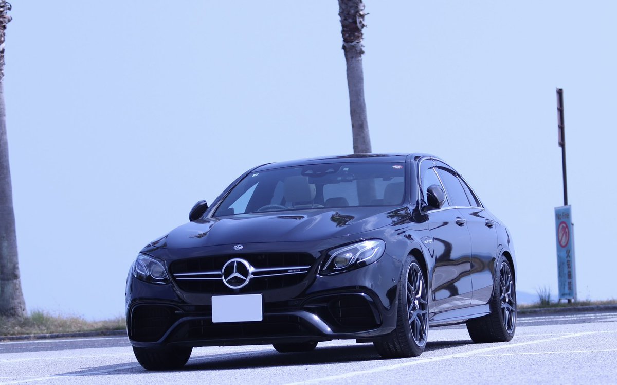 amge63s_vb's tweet photo. メルセデスAMG E63s納車されました

#メルセデスAMG #amg #amge63s https://t.co/qRXQOg0oSH