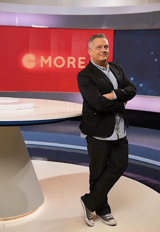 Knap 12 år er der gået - og nu er det slut! 😢 The World Is My Oyster‼️ 🥳🎊🥂🪅🎉