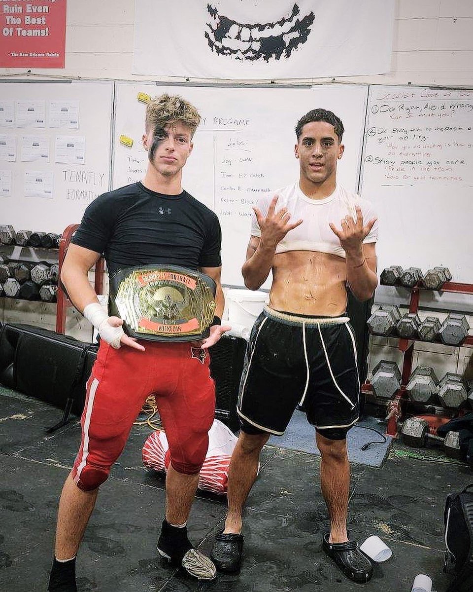 Ridgefield Park Football tweet media