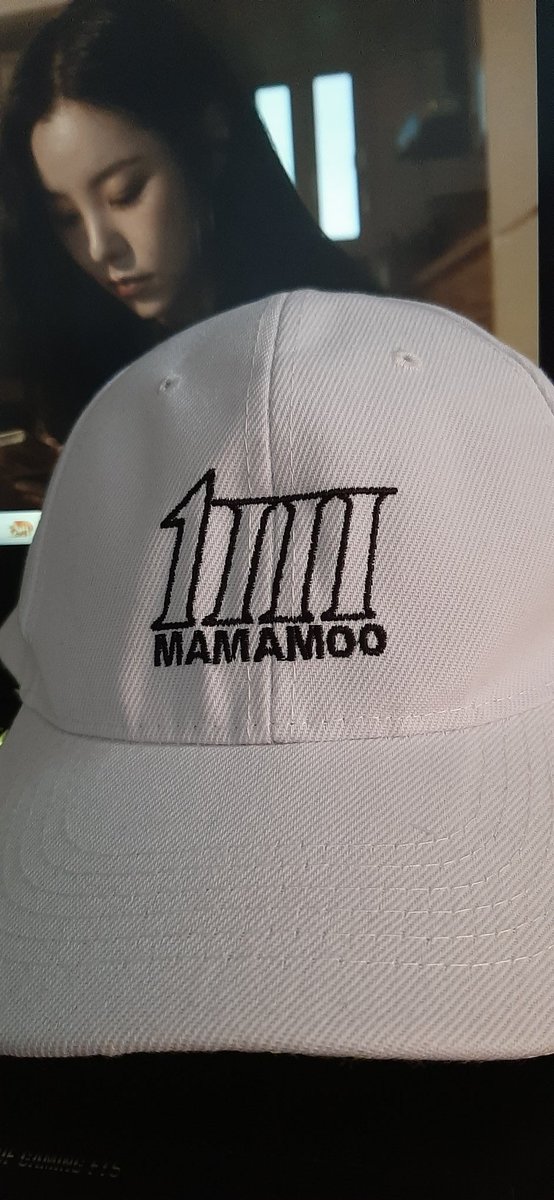 iskattershot's tweet photo. It's here! Finallyyyy! thanks @MamamooPH 😊 https://t.co/cI6dRmiRsx