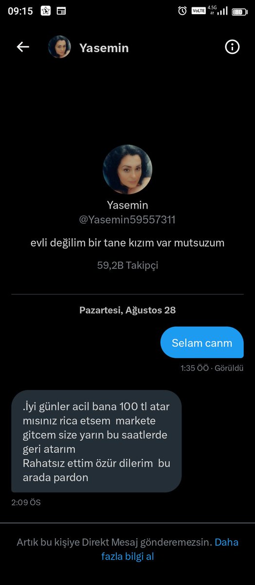 Tabi birde bunlar var 😂😂 59 bin takipçisi var herkes 1 tele  atsa 59 bin yapar 😂😂😂 ulan bi selam verelim dedik borçlu çıktık #esc  #adanaescort #cd #ap #ifşa  #cockold #adanaswinger