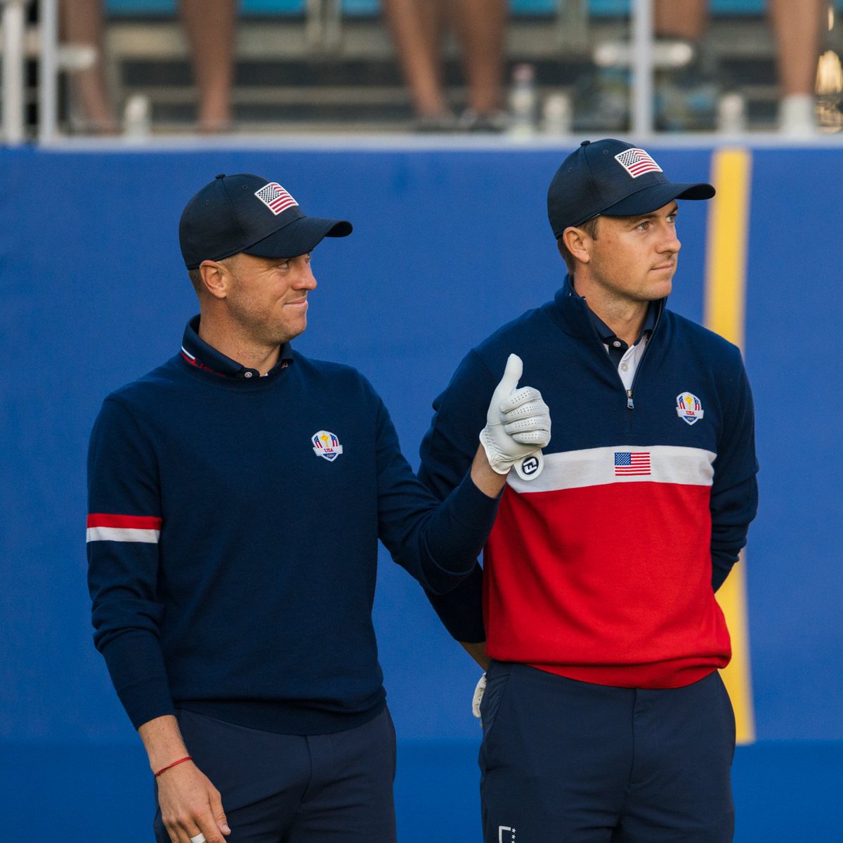 Ryder Cup USA tweet media