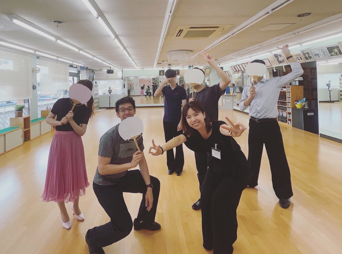 Msdance_2016 tweet picture