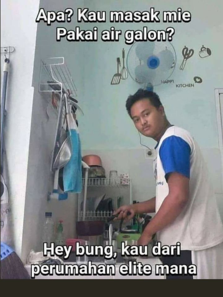 AerputhID's tweet photo. Kayanya hampir semua minuman ada kandungan air putihnya. Hmmm...minuman apa ya yang enggak ada ada kandungan air putihnya?🤔 https://t.co/tVuVfE4v1Z