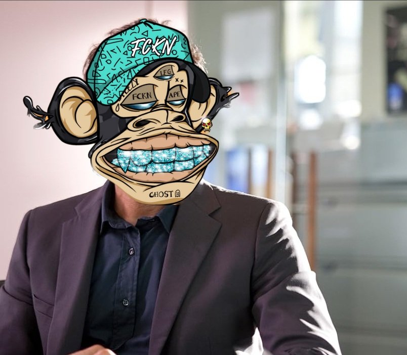 OvoOnoETH's tweet image. It ain't easy being #Steezy 💪