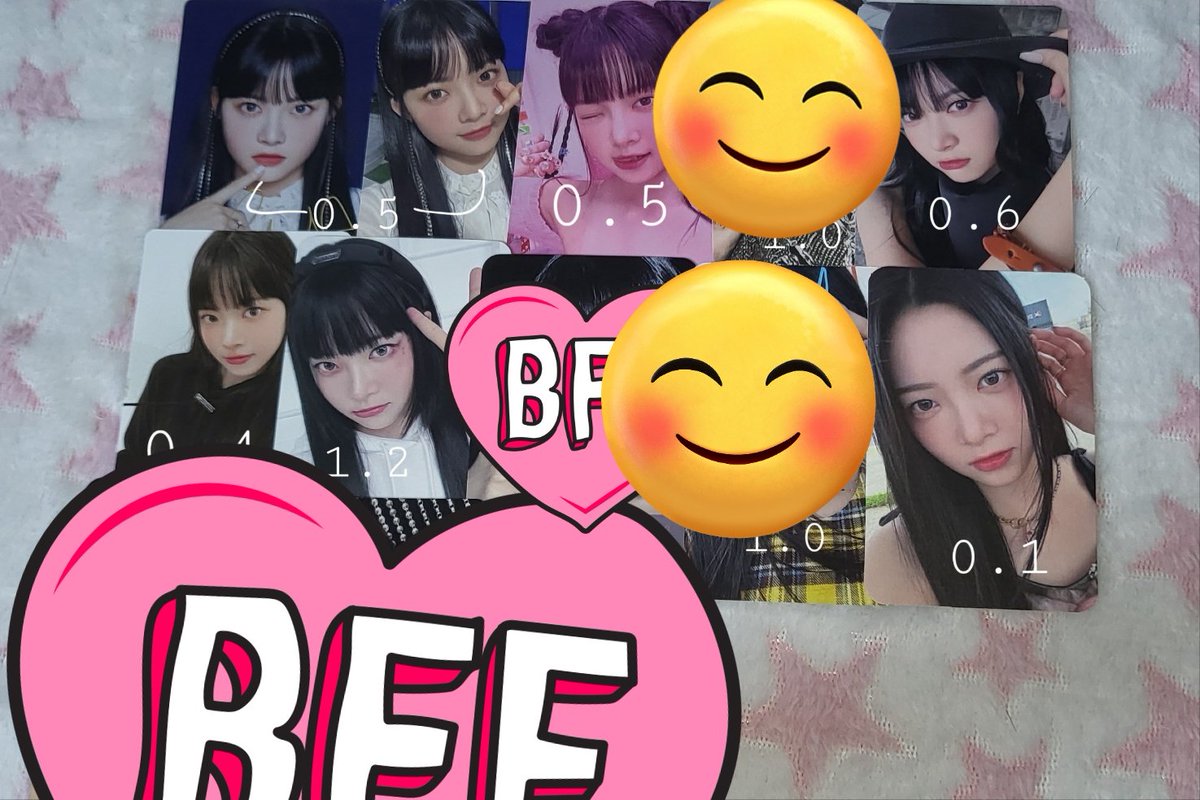 Rt 1.0이 필요해요 ㅜ 일괄 1.0 제발요 ㅜㅜ 
르세라핌 홍은채 rt 갓매 급처