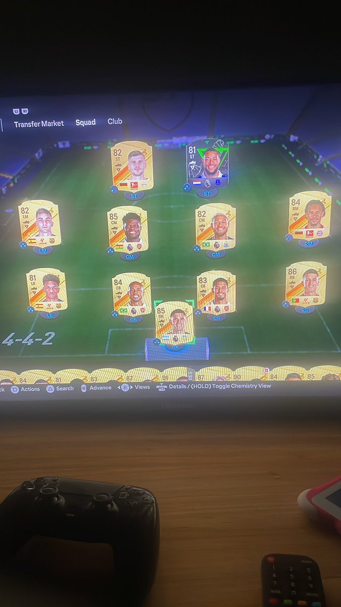 frank_asante7's tweet photo. @FUTBIN @FUTBIN https://t.co/b3WSP3kY1C
