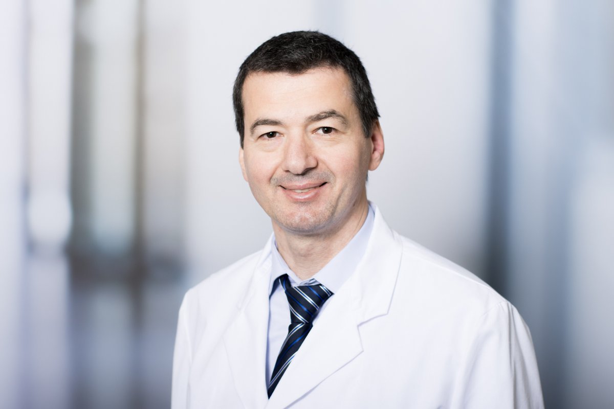 klinikumIN's tweet photo. Am 1. Oktober startet Priv.-Doz. Dr. Blerim Luani als Direktor der Klinik für #Kardiologie und internistische Intensivmedizin am #KlinikumIn. Er besitzt große Erfahrung in der Behandlung von erkrankten #Herzklappen und der koronaren Herzkrankheit sowie in der #Elektrophysiologie. https://t.co/IdIvAgHC2K