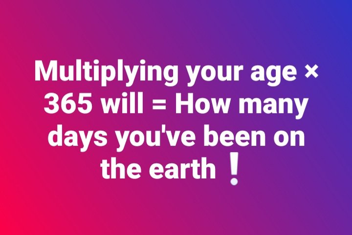 Cmacmain12's tweet image. #Math #Mathmatics #Mathmeme By Me😊👍🏾..TRY IT‼️😌