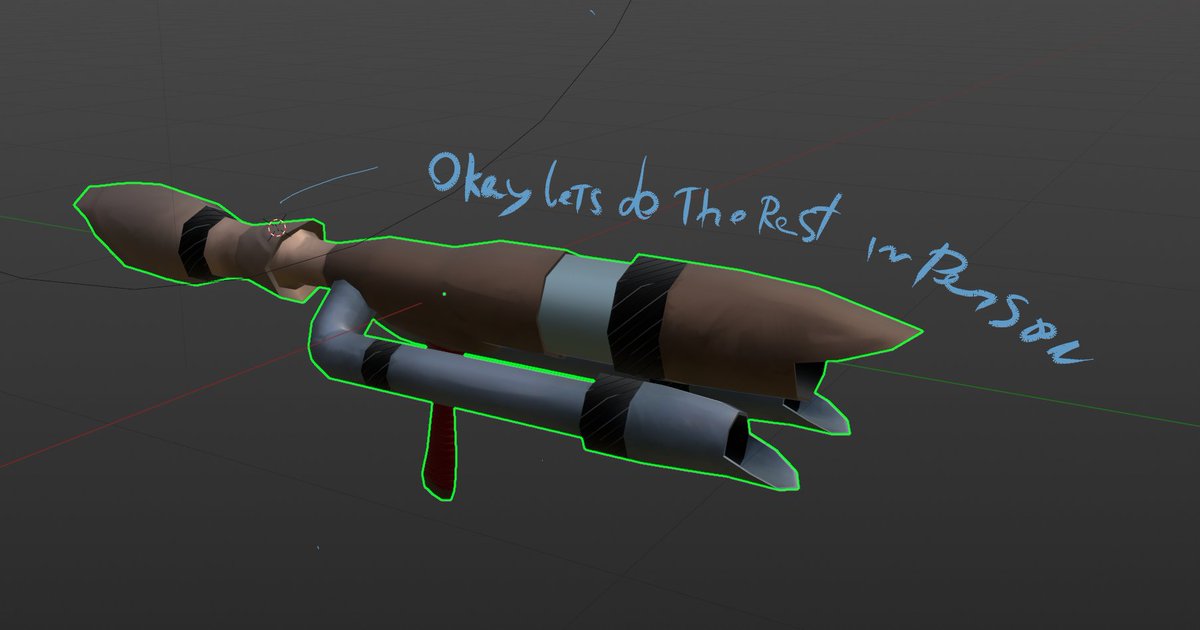 ComputerGuyNate's tweet photo. Working on a fangame for #chaotic!! here's a sneak peak for a WIP asset from the artist helping me out https://t.co/4a8JtKII12