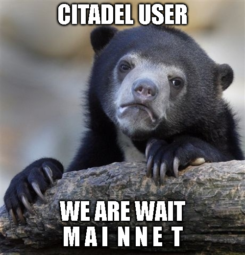$FORT #BuildOnBase @CitadelSwap mainnet
