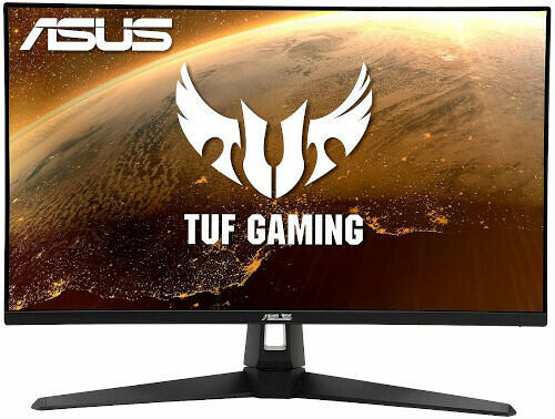 DouceBarbe's tweet image. ☀️🎁 GAGNE UN ECRAN DE PC 🎁☀️

Grâce à topachat, remporte un Asus TUF d'une valeur de 169.99€!

 Rendez-vous LUNDI, le matin à 11h-12h en live:
twitch.tv/barbe___douce
Si tu veux gagner, il te faudra quand même:

• Retweet+Follow @TopAchat @DouceBarbe 
• Être présent LUNDI…