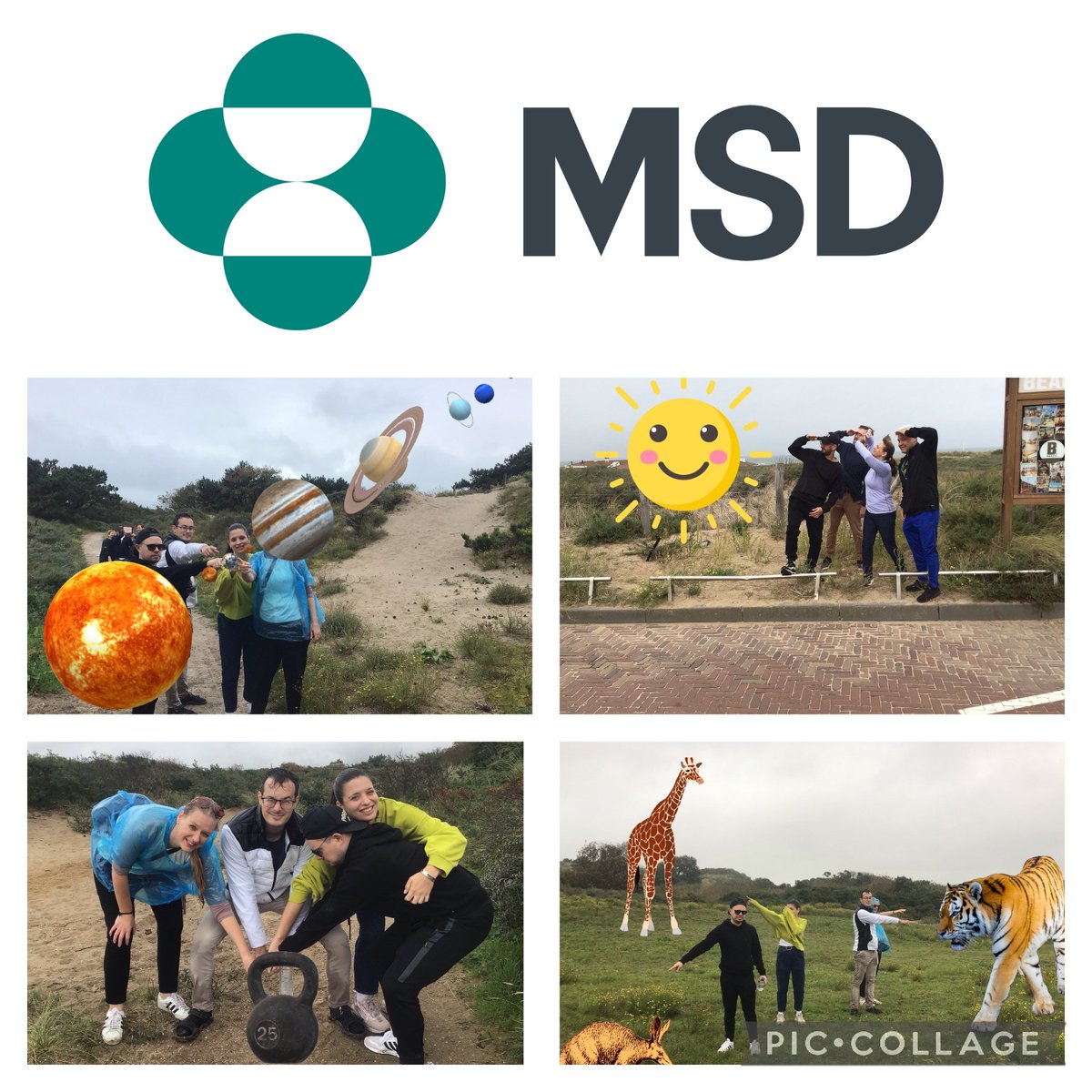 noordwijkevents's tweet photo. What a day! 60 personen Interactieve Outdoor iPad TeamGame, 80 personen #brandingraften, #powerkiten en #strandzeskamp en de dag afsluiten met 32 personen brandingraften. Ook een #event op het #strand #organiseren? Surf naar https://t.co/8EIV8vUnkh
@VisitNoordwijk https://t.co/sQ3OUO6tuw