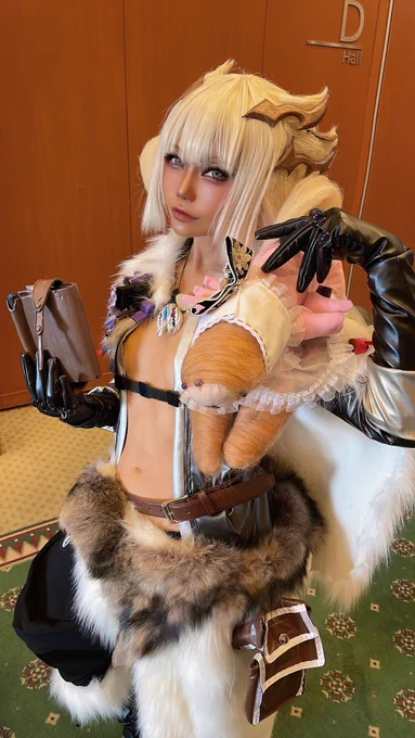 シャドバン解けて戻ったぞ!! ただいまみんなたち! 神秘卿スラージョ #メイドインアビス