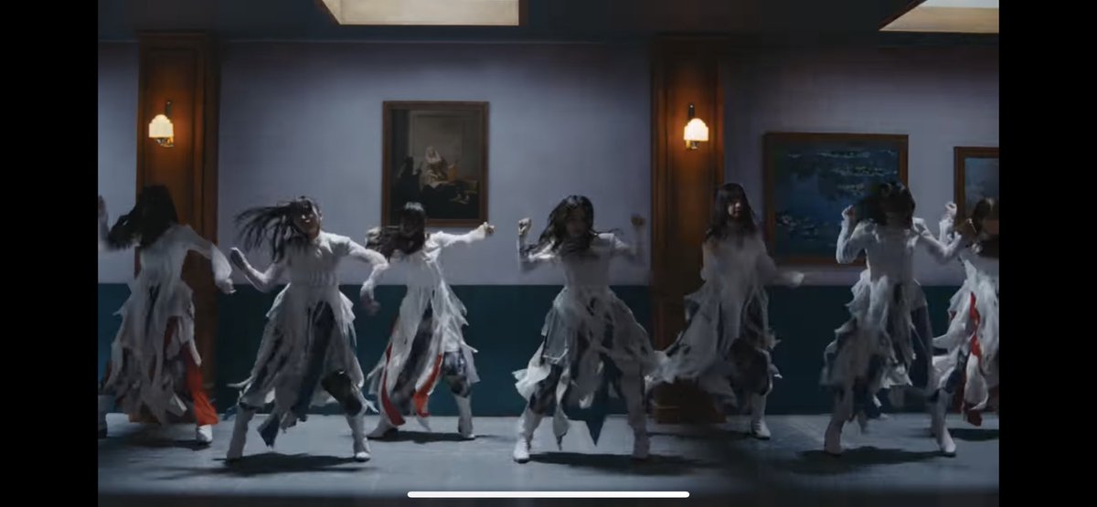 lux24zn's tweet photo. just watched the new single and first few thoughts

omg that intro gave me chills, ITS RUNN CENTERRR, ong 5ki in 7th single now aaaa, the choreo and uniform is so good, that corridor dance was amazing, RUNCHANNN, THE SONG IS AMAZING,

#櫻坂46_承認欲求
#櫻坂46 https://t.co/bhwvZBo4jc