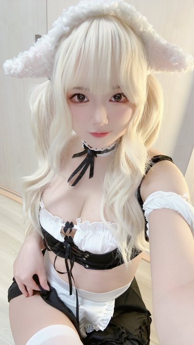 Twitterのコスプレ画像33