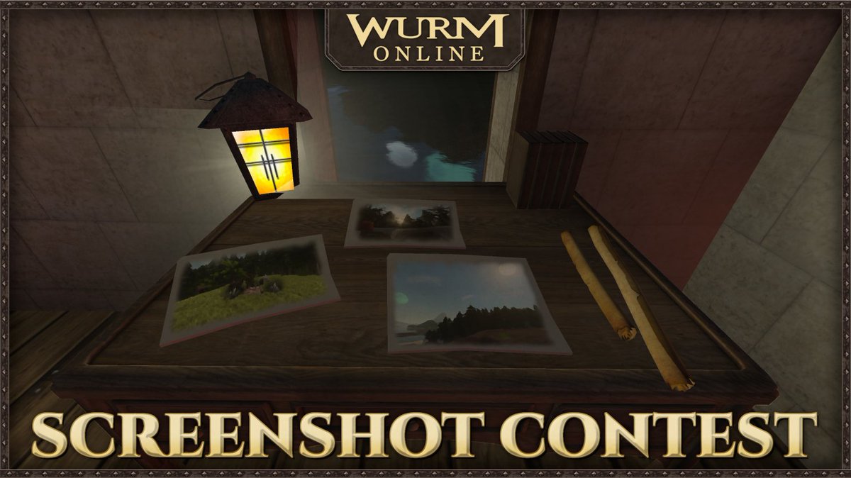 Wurm Online tweet media