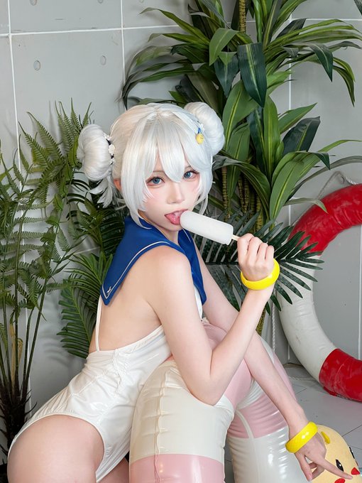 Twitterのコスプレ画像19