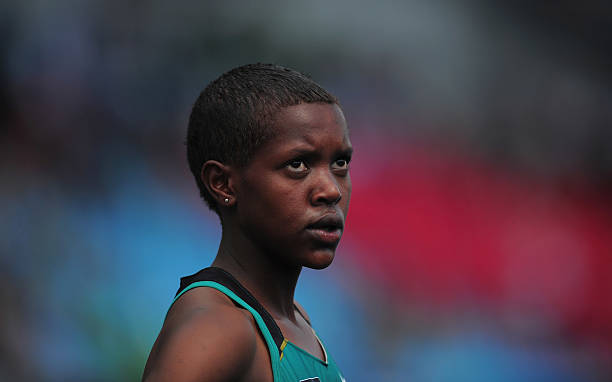 Kipyegon_Faith's tweet photo. With focus and consistency, you can achieve anything you want. 

#TeamKenya 🇰🇪 https://t.co/8na6Y1VIJb