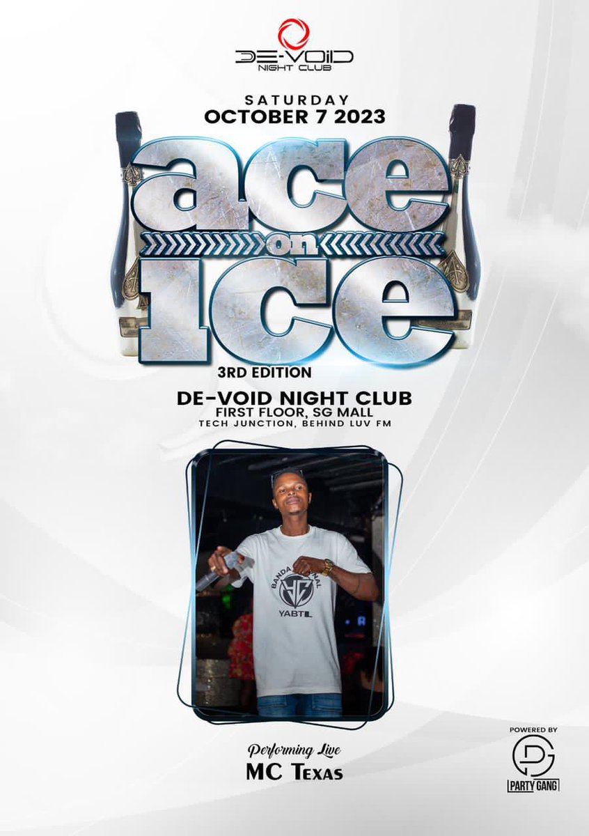 #AceOnIce 🥂🔥
