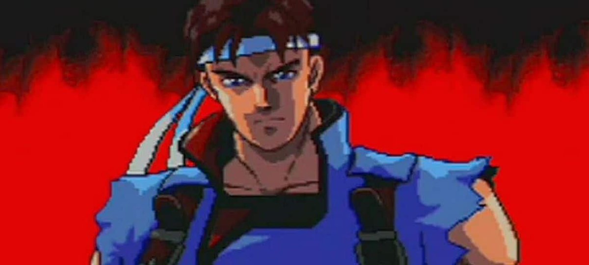 RICHTER BELMONT tweet media