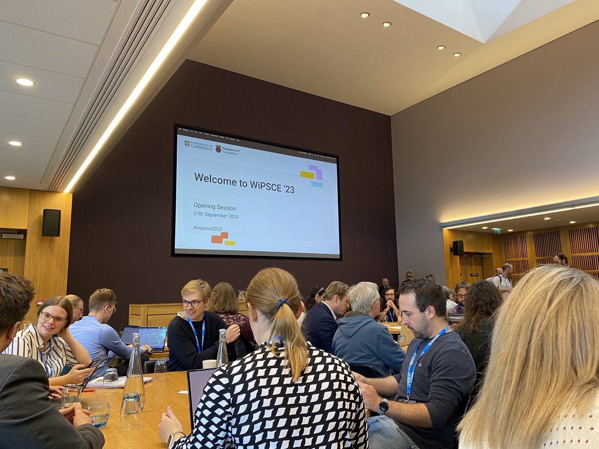 Matthew Wimpenny-Smith FCCT 🙋♂️👾👨💻 tweet media