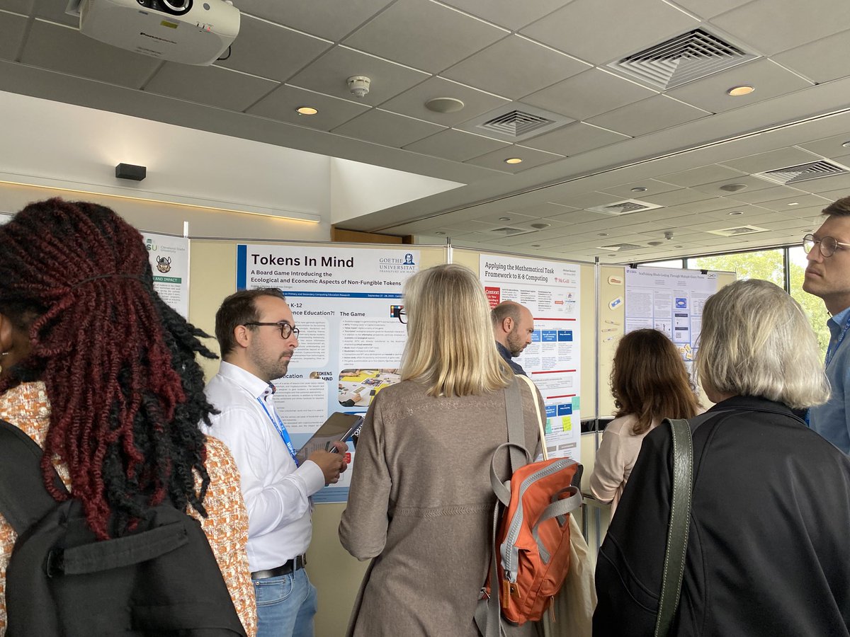 Matthew Wimpenny-Smith FCCT 🙋♂️👾👨💻 tweet media