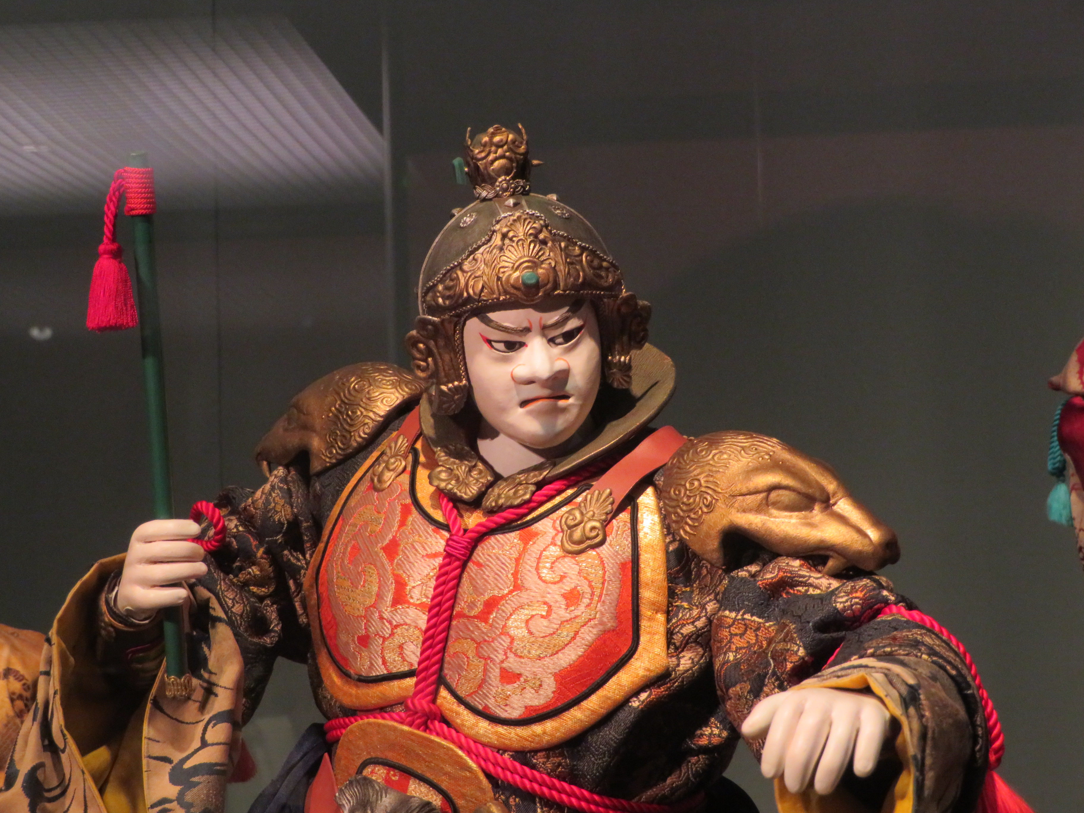 飯田市川本喜八郎人形美術館 on X: 
