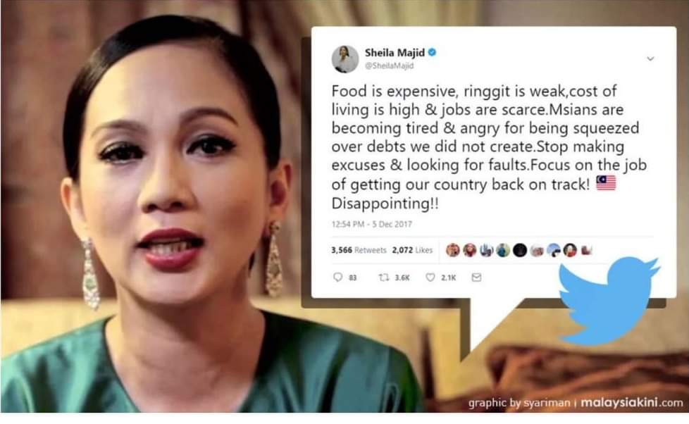 Naratif Rakyat 🇲🇾 tweet media