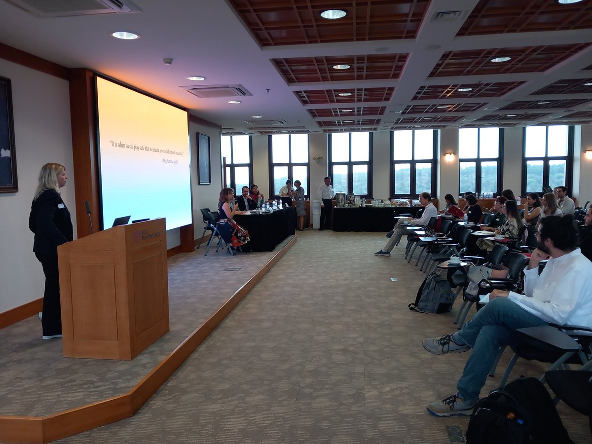 erman1995's tweet image. #OSS2023 Day 1 💯