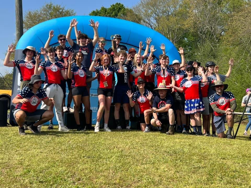 Oak Mountain HS, AL tweet media