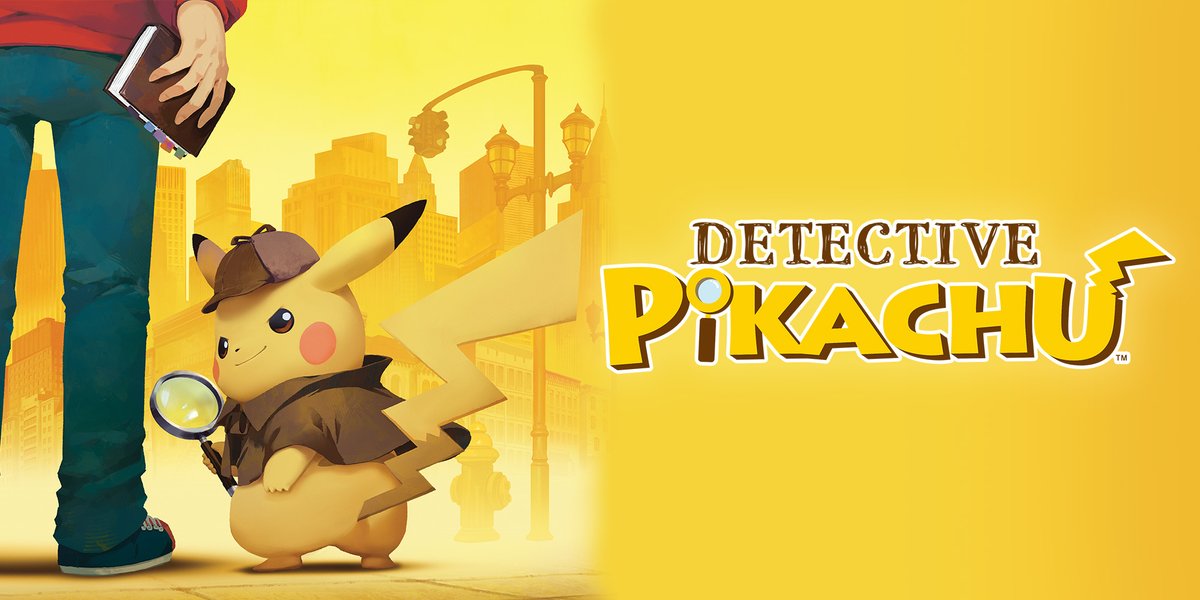 Pour tous ceux qui l'ont essayé... 

Vous en pensez quoi du doublage de Pikachu dans son rôle de détective ? Je trouve que ça ne colle pas avec sa bouille toute mignonne 😢 

Sinon, vous aimeriez le voir dans quel domaine votre Pika ?