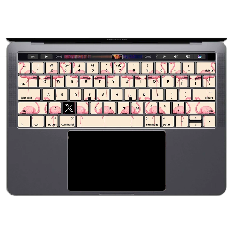 flamingocoinerc's tweet photo. @cb_doge My keyboard rn ! @cb_doge @elonmusk https://t.co/zrMH9PZIWQ