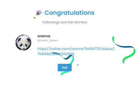 Udon🍜うどん(🌸, 🌿) tweet media