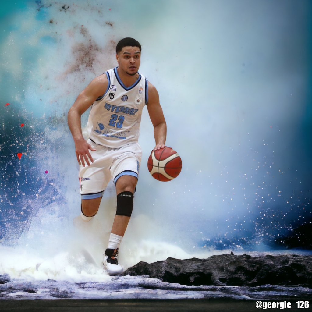 mykonos_bc's tweet photo. New jersey
New team
New League
Mykonos Basketball 2023/24 🔥
——
Καλημέρα απο το νησι.💙
#paobc #OlympiacosBC https://t.co/uuO8pfkQCA