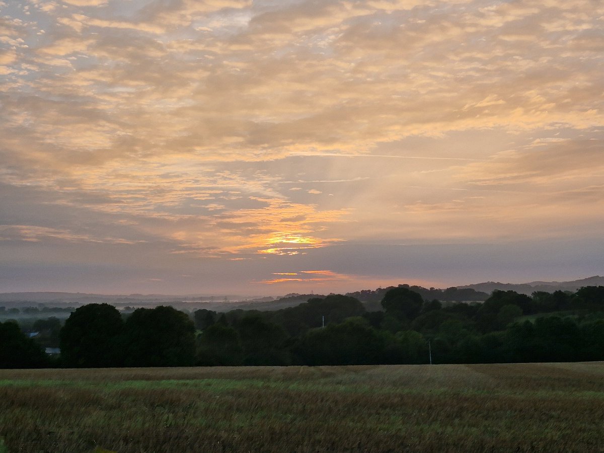 So long, farewell. Last firmal meetings complete, handover in place.
It feels strange to be saying goodbye to my PR world, but hopefully not to the amazing friends &amp; colleagues I've worked with over the years.
Huge thanks to everyone for their support in my change of direction.