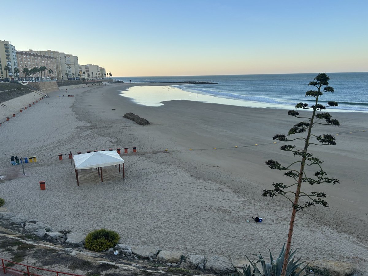 juanmrb's tweet image. #coastsnapcadiz