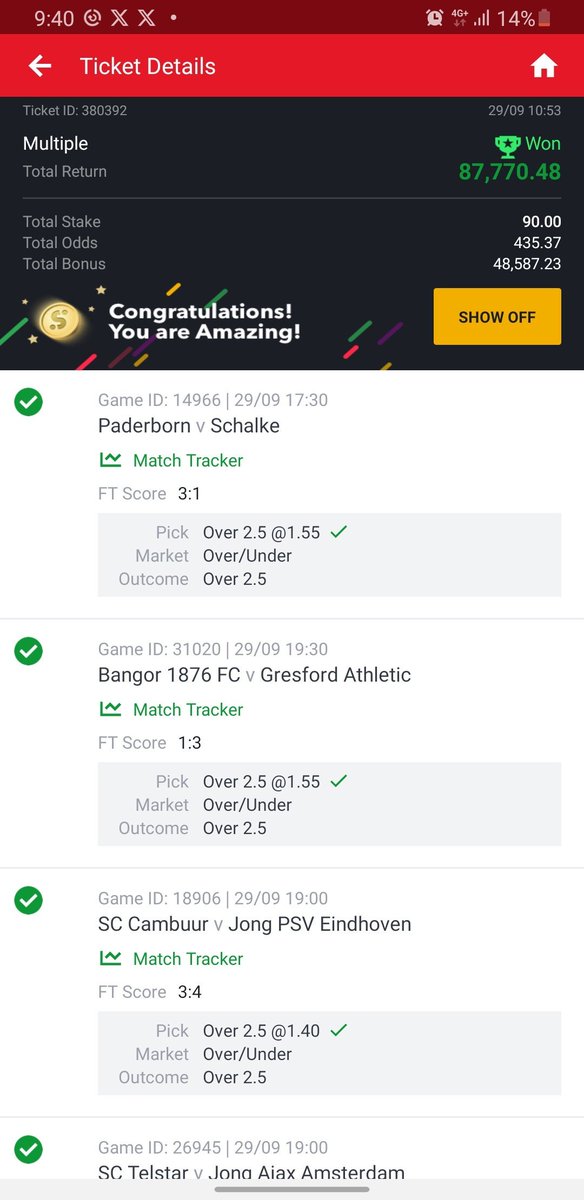 Bossolamilekan tweet media