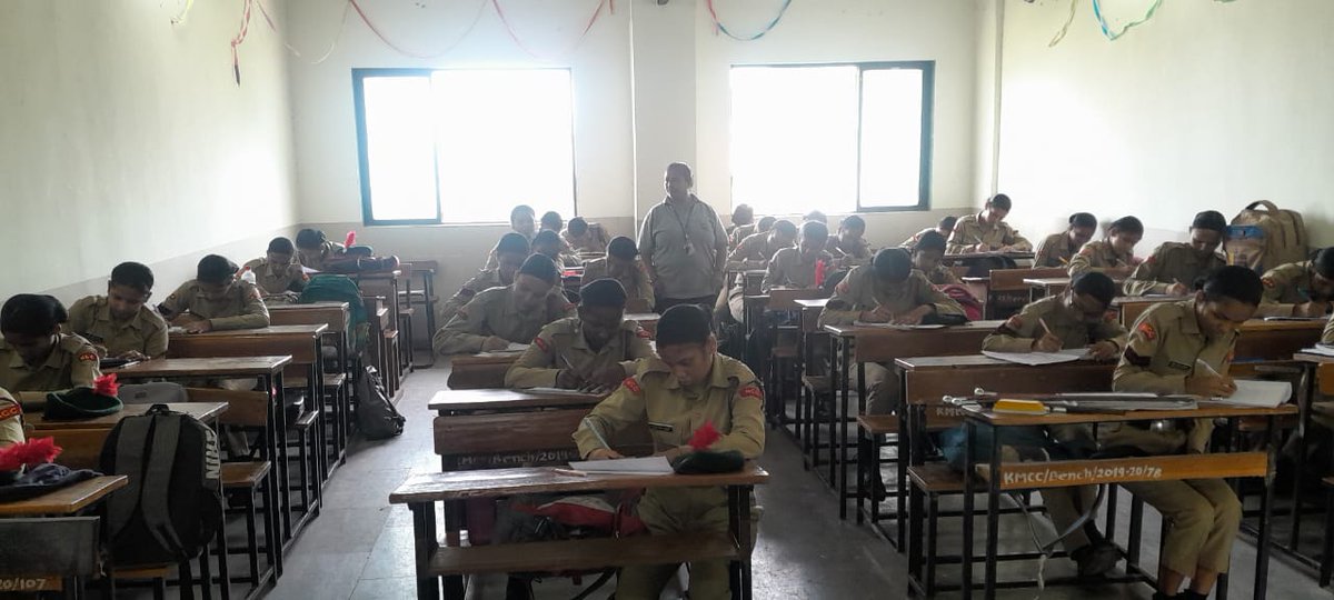 NccKmc's tweet photo. Today On 30th September Article competition was held in KMC College Khopoli
#kmccollegekhopoli https://t.co/BE1r4ktCPQ