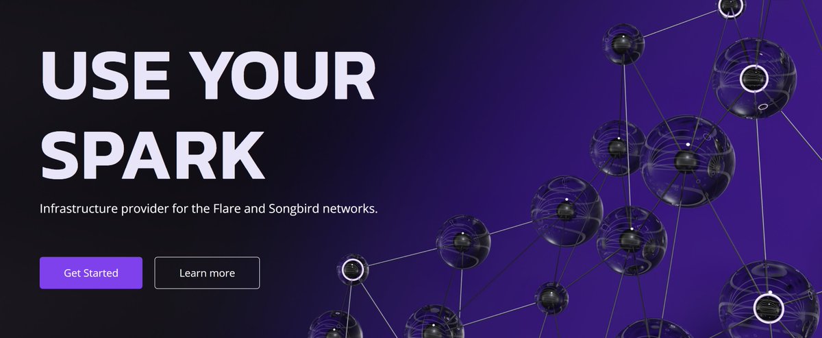 Use Your Spark tweet media