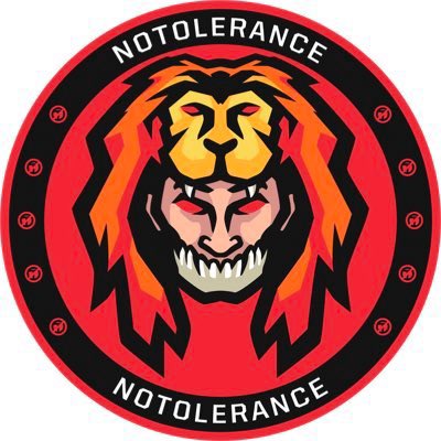 No Tolerance tweet media