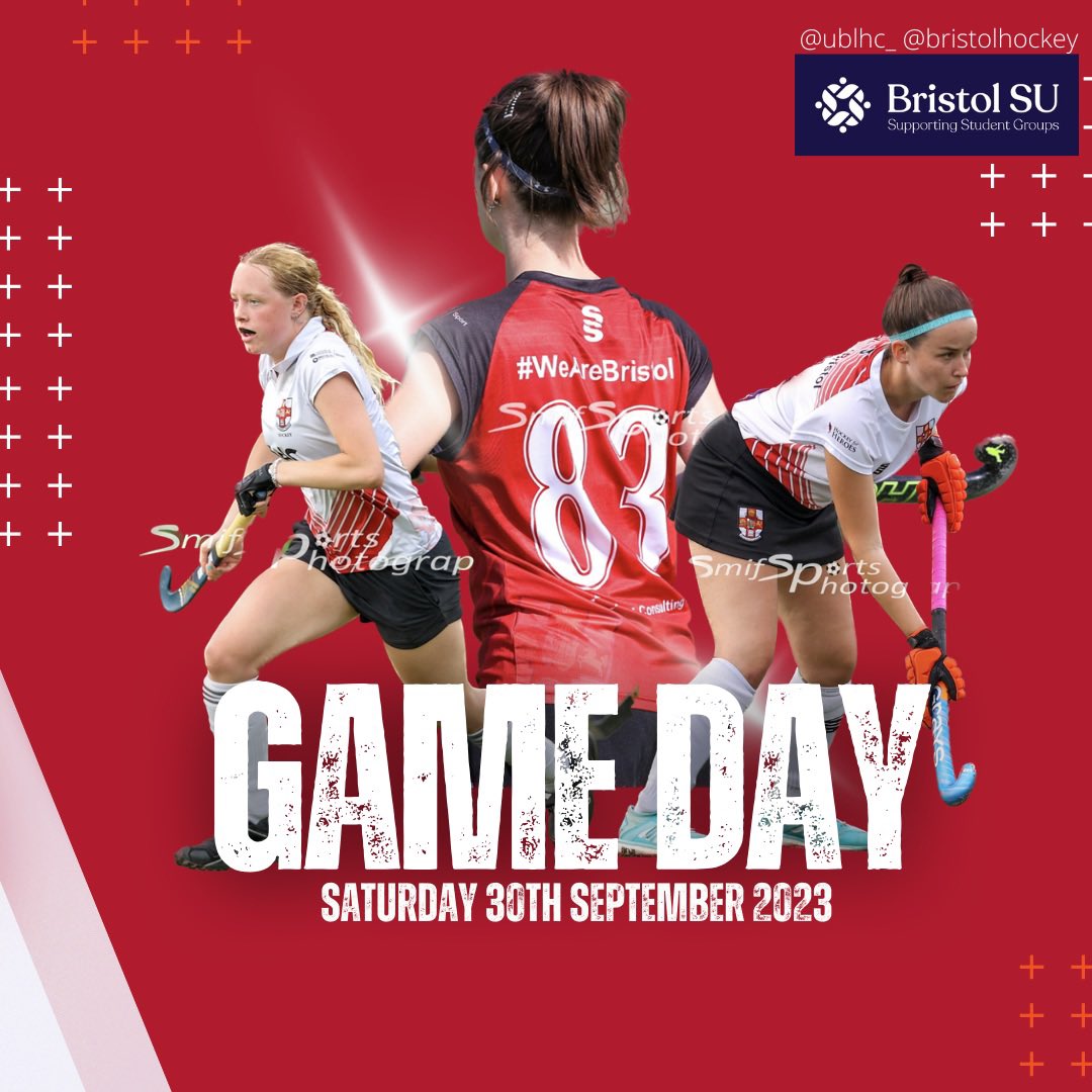 University of Bristol Ladies Hockey Club tweet media