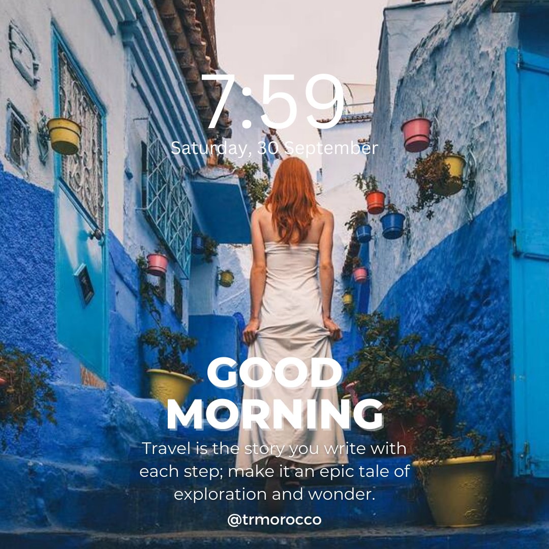 TRMOROCCO's tweet photo. Begin Exploring! 🌞- Start Now! https://t.co/rADnV2Rnep https://t.co/3xOsc02BQx