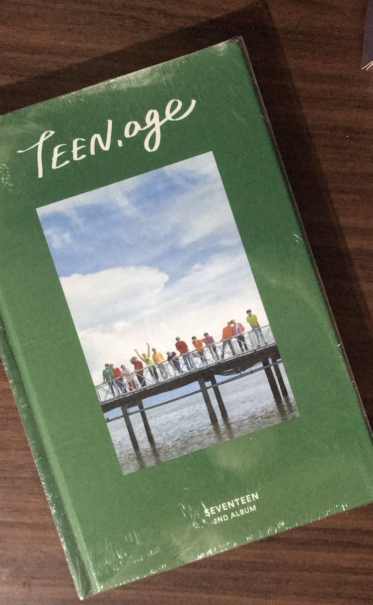 leiforyjh's tweet photo. thankyouu po safe dumating album ko
#o2kpopfeedbacks https://t.co/MwJ4wIoVab