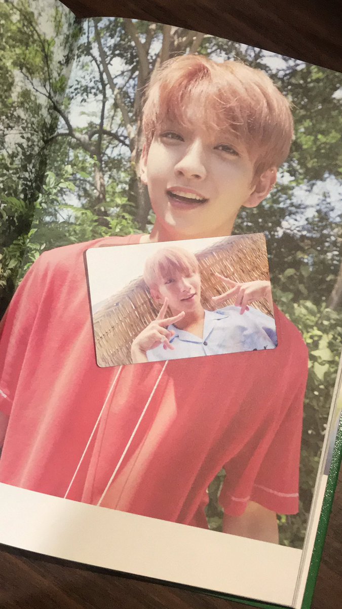 leiforyjh's tweet photo. thankyouu po safe dumating album ko
#o2kpopfeedbacks https://t.co/MwJ4wIoVab