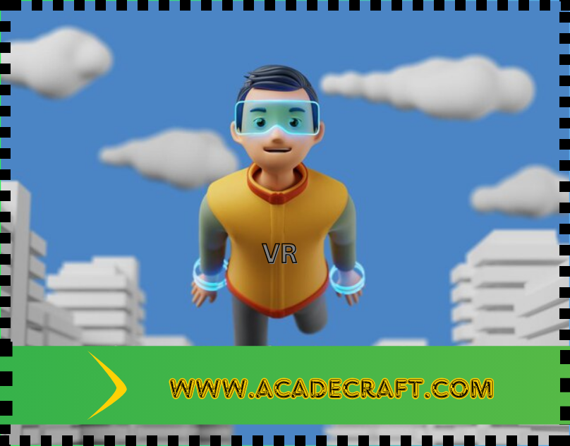 Jamesless1's tweet photo. Virtual and Augmented Reality services are no longer futuristic dreams. They are shaping our present and transforming industries, from gaming and recreation to education, healthcare, and beyond.
ReadMore: https://t.co/HdEhbUwpud
#VirtualReality  #virtualproduction #vitual https://t.co/e8F4Sm0q6o