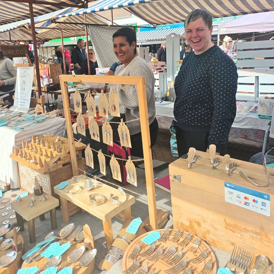 Ely Markets tweet media